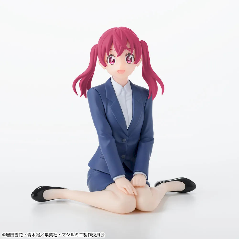 Kana Sakuragi - Figurine PVC - Magilumiere Co. Ltd. Officiel — figurine officielle | Minitaku