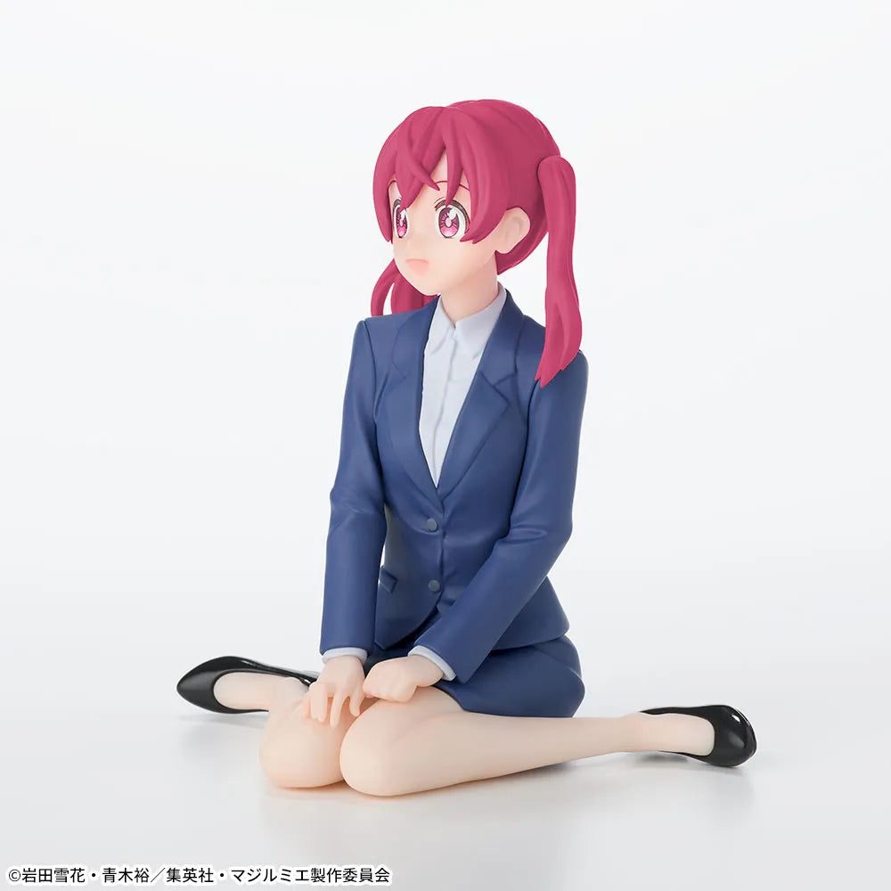 Kana Sakuragi - Figurine PVC - Magilumiere Co. Ltd. Officiel Magilumiere Co. Ltd.