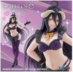 Figurine Albedo Overlord Coreful (Maid) Renewal – Goodies officiel anime | Minitaku