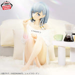 Beta - Figurine PVC - The Eminence in Shadow - Relax time