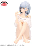 Beta - Figurine PVC - The Eminence in Shadow - Relax time