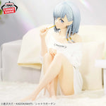Beta - Figurine PVC - The Eminence in Shadow - Relax time