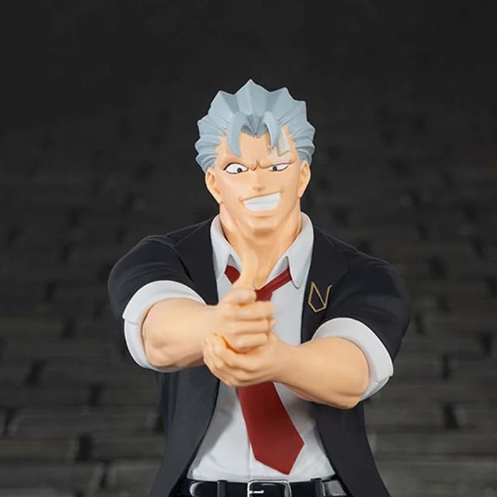 Andy - Figurine PVC - Undead Unluck Officiel — figurine officielle | Minitaku