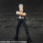 Andy - Figurine PVC - Undead Unluck Officiel — figurine officielle | Minitaku