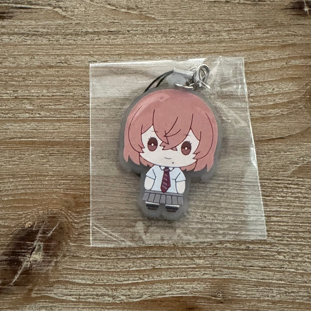 Hinata Tachibana - Porte-clés PVC - Tokyo Revengers Officiel Tokyo Revengers