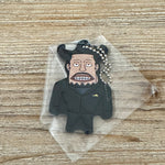 Blueno - Porte-clés PVC - One Piece Officiel — porte-clés officiel | Minitaku