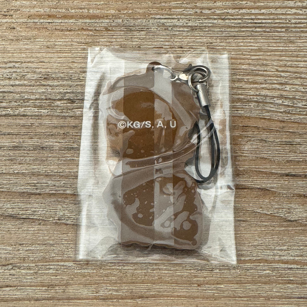 Sanji - Porte-clés PVC - One Piece Officiel One Piece