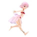 Figurine Ram - Re:Zero - Celestial vivi - PVC – vue 1