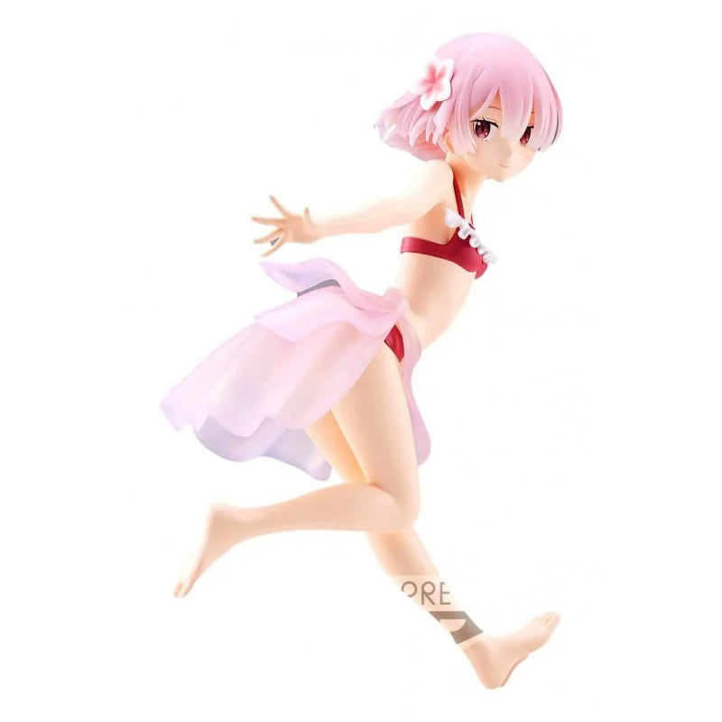 Figurine Ram - Re:Zero - Celestial vivi - PVC – vue 1