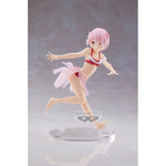 Figurine Ram - Re:Zero - Celestial vivi - PVC – vue 2
