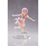 Figurine Ram - Re:Zero - Celestial vivi - PVC – vue 3