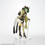 Figurine Ranka Lee - Macross Frontier - FiGURIZM - PVC – vue 1