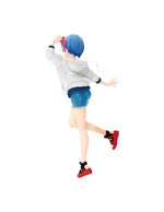 Figurine Rem - Re:Zero - Precious Figure (Sporty Summer) - PVC – vue 4
