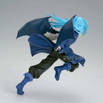 Figurine Rimuru Tempest - That Time I Got Reincarnated as a Slime - ESPRESTO Majestic Wings - PVC – vue 3