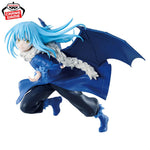 Figurine Rimuru Tempest - That Time I Got Reincarnated as a Slime - ESPRESTO Majestic Wings - PVC – vue 4