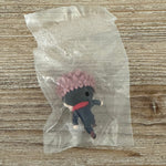 Yuji Itadori - Figurine - Jujutsu Kaisen Officiel — figurine officielle | Minitaku