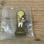 Sanji - Stand PVC - One Piece Officiel — goodies officiel | Minitaku