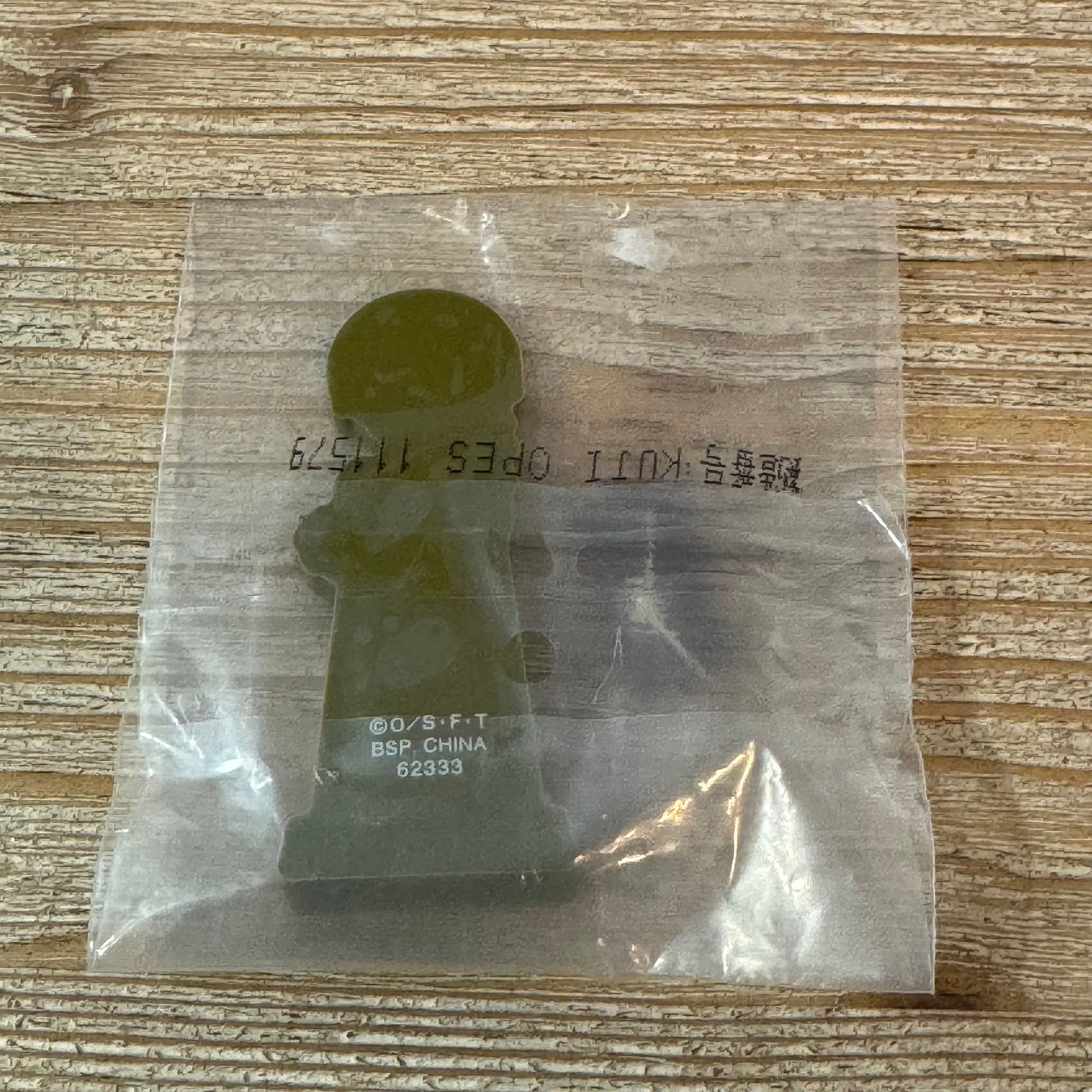 Sanji - Stand PVC - One Piece Officiel — goodies officiel | Minitaku
