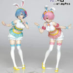 Figurine Ram - Re:Zero - Precious Figure (Happy Easter! Ver.) - PVC
