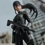 Mina Ashiro - Figurine PVC - Kaiju No. 8 - Luminasta