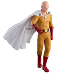 Figurine Saitama - One Punch Man - Grandista - PVC – vue 4
