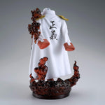 Figurine Sakazuki - One Piece - The Departure Logia - PVC – vue 3