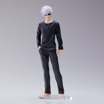 Figurine Satoru Gojo - Jujutsu Kaisen - Figurizm - PVC – vue 2