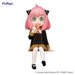 Anya Forger - Figurine PVC - Spy x Family - Noodle Stopper