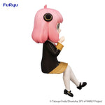 Anya Forger - Figurine PVC - Spy x Family - Noodle Stopper