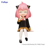 Anya Forger - Figurine PVC - Spy x Family - Noodle Stopper