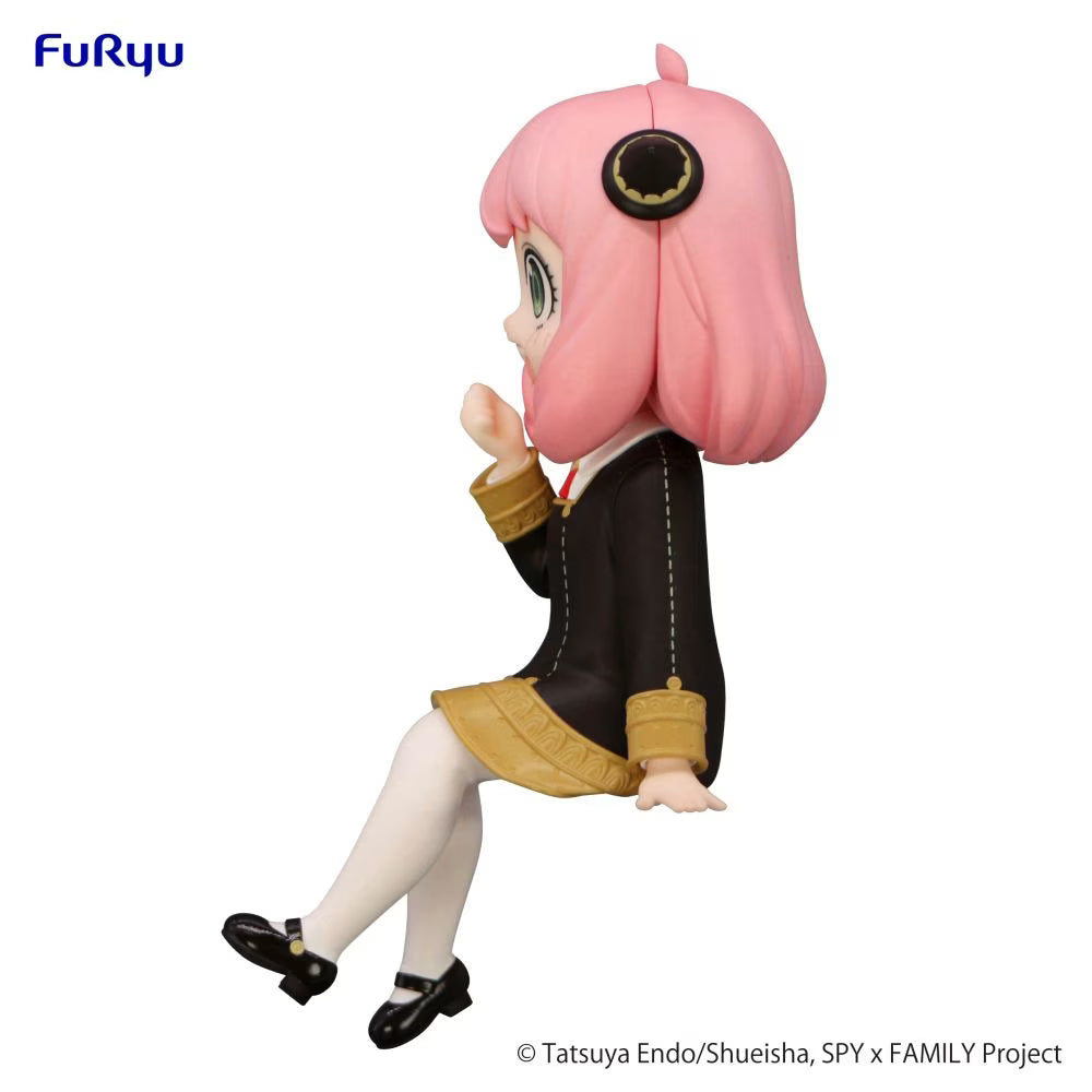 Anya Forger - Figurine PVC - Spy x Family - Noodle Stopper