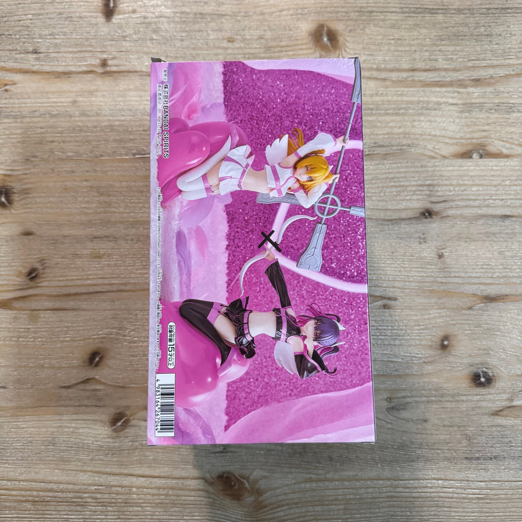 Miriella Poppin Heart Ver. - Figurine PVC - 2.5D Seduction Officiel 2.5D Seduction