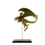 Dragon Ailé de Ra - Figurine PVC - Yu-Gi-Oh! - Monsters LEGION