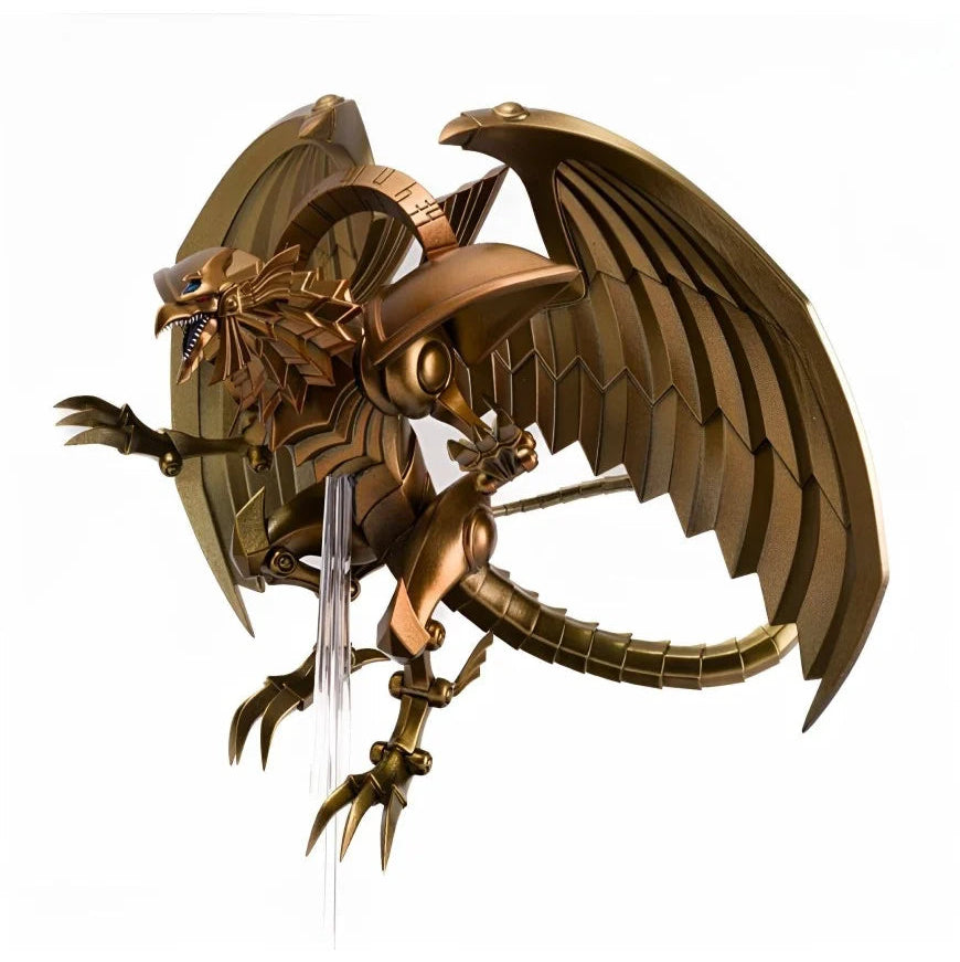 Dragon Ailé de Ra - Figurine PVC - Yu-Gi-Oh! - Monsters LEGION