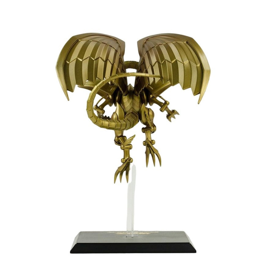 Dragon Ailé de Ra - Figurine PVC - Yu-Gi-Oh! - Monsters LEGION