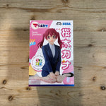 Kana Sakuragi - Figurine PVC - Magilumiere Co. Ltd. Officiel — figurine officielle | Minitaku