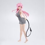 Lala Satalin Deviluke - Figurine PVC - To LOVEru Darkness - Glitter & Glamours