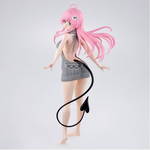 Lala Satalin Deviluke - Figurine PVC - To LOVEru Darkness - Glitter & Glamours