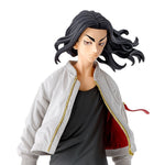 Keisuke Baji - Figurine PVC - Tokyo Revengers Officiel — figurine officielle | Minitaku