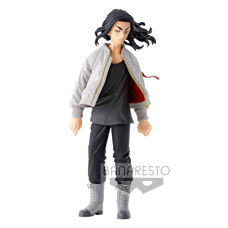 Keisuke Baji - Figurine PVC - Tokyo Revengers Officiel Tokyo Revengers