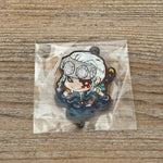 Tengen - Porte-clés PVC - Demon Slayer Officiel — porte-clés officiel | Minitaku