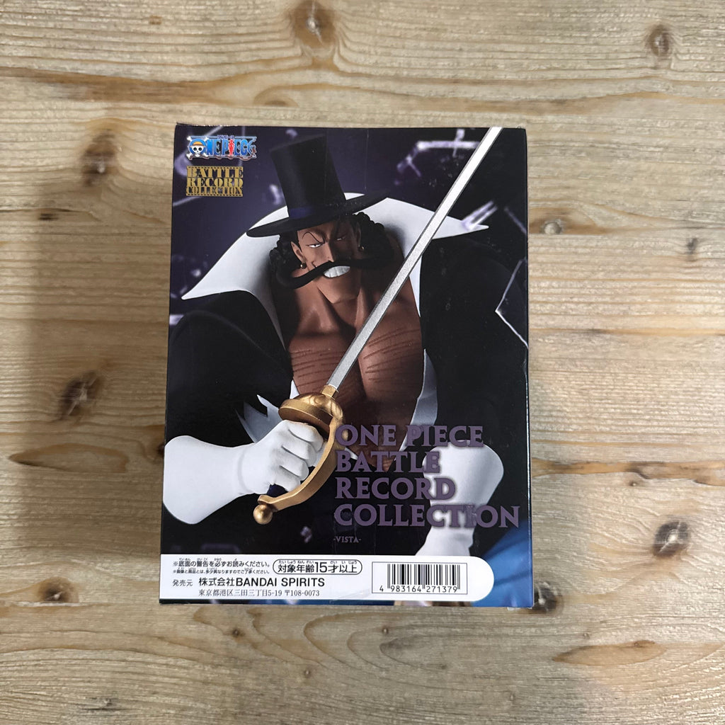 Vista - Figurine PVC - One Piece Officiel One Piece