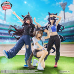 Figurine Verxina - Uma Musume Pretty Derby - BoC'z (Queen V) - PVC – vue 2