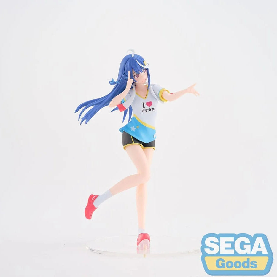 Figurine Shuwa-chan - VTuber Legend - Desktop x Decorate Collections - PVC
