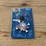 Chopper - Porte-clés PVC - One Piece Officiel — porte-clés officiel | Minitaku
