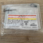 Luffy et Boa - Trousse plastique - One Piece Officiel — goodies officiel | Minitaku