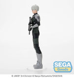 Reno Ichikawa - Figurine PVC - Kaiju No. 8 - Luminasta