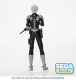 Reno Ichikawa - Figurine PVC - Kaiju No. 8 - Luminasta
