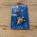 Nami - Porte-clés PVC - One Piece Officiel — porte-clés officiel | Minitaku