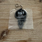 Lawrence Bluewer - Porte-clé PVC - Black Butler Officiel — porte-clés officiel | Minitaku